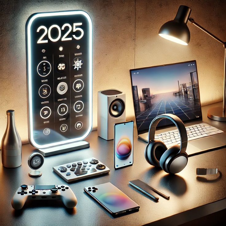 Smart Gadgets