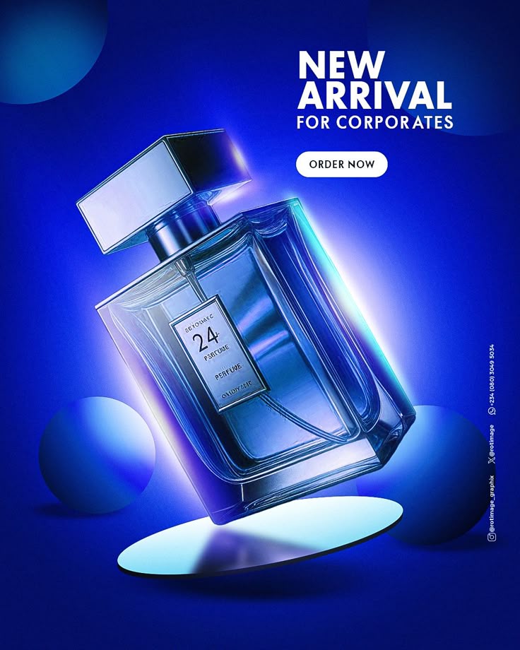 Perfumes